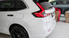 Honda CR-V Exterior photo