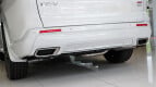 Honda CR-V Exterior photo