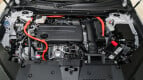 Honda CR-V Exterior photo
