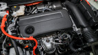 Honda CR-V Exterior photo