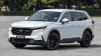 Honda CR-V Exterior photo