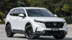 Honda CR-V Exterior photo