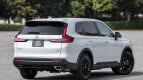 Honda CR-V Exterior photo