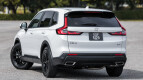 Honda CR-V Exterior photo