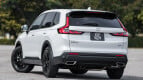 Honda CR-V Exterior photo