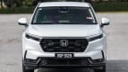 Honda CR-V Exterior photo
