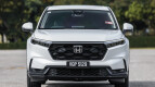 Honda CR-V Exterior photo