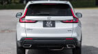 Honda CR-V Exterior photo