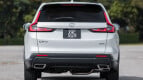 Honda CR-V Exterior photo