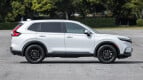 Honda CR-V Exterior photo