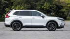 Honda CR-V Exterior photo