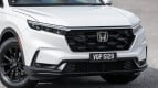 Honda CR-V Exterior photo