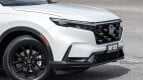 Honda CR-V Exterior photo