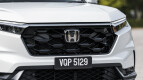 Honda CR-V Exterior photo