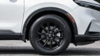 Honda CR-V Exterior photo