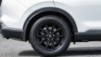 Honda CR-V Exterior photo