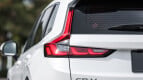 Honda CR-V Exterior photo