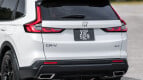 Honda CR-V Exterior photo