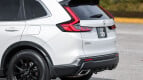 Honda CR-V Exterior photo
