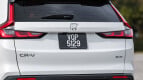 Honda CR-V Exterior photo