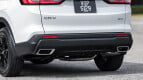 Honda CR-V Exterior photo