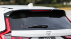 Honda CR-V Exterior photo