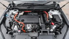 Honda CR-V Exterior photo