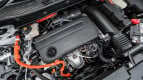 Honda CR-V Exterior photo