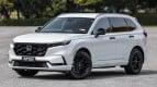 Honda CR-V Exterior photo