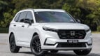 Honda CR-V Exterior photo