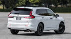 Honda CR-V Exterior photo