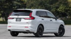Honda CR-V Exterior photo