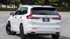 Honda CR-V Exterior photo