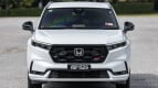 Honda CR-V Exterior photo