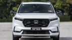 Honda CR-V Exterior photo