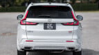 Honda CR-V Exterior photo