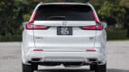Honda CR-V Exterior photo
