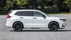 Honda CR-V Exterior photo