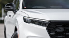 Honda CR-V Exterior photo