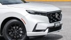 Honda CR-V Exterior photo
