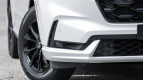 Honda CR-V Exterior photo