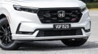 Honda CR-V Exterior photo