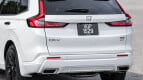Honda CR-V Exterior photo