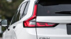 Honda CR-V Exterior photo