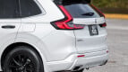 Honda CR-V Exterior photo