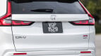Honda CR-V Exterior photo