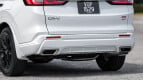 Honda CR-V Exterior photo