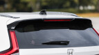 Honda CR-V Exterior photo