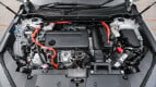 Honda CR-V Exterior photo