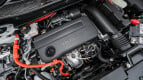 Honda CR-V Exterior photo